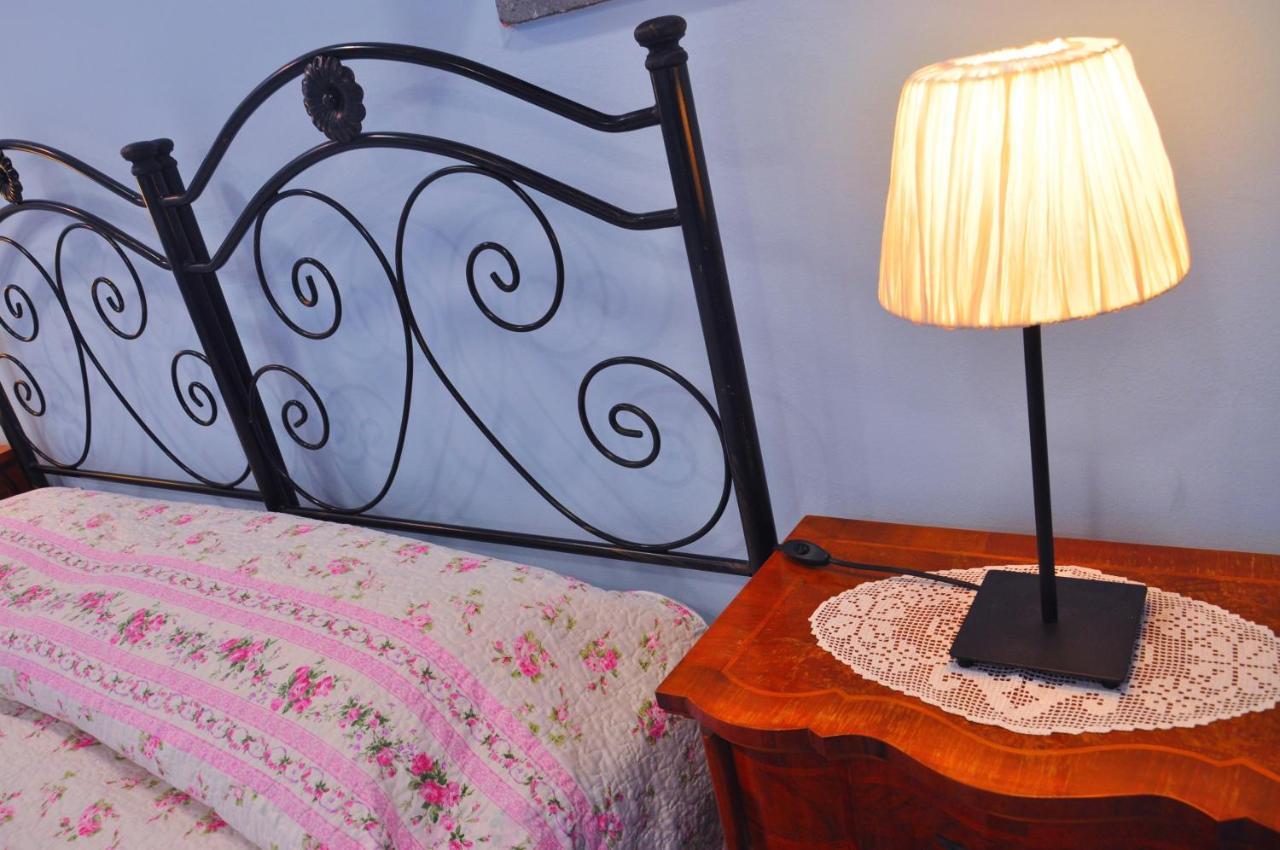 טרקסטאני Nice Mini House - Tra L'Etna Catania Taormina E Il Mare מראה חיצוני תמונה