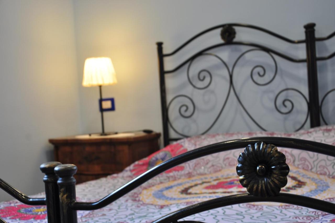 טרקסטאני Nice Mini House - Tra L'Etna Catania Taormina E Il Mare מראה חיצוני תמונה