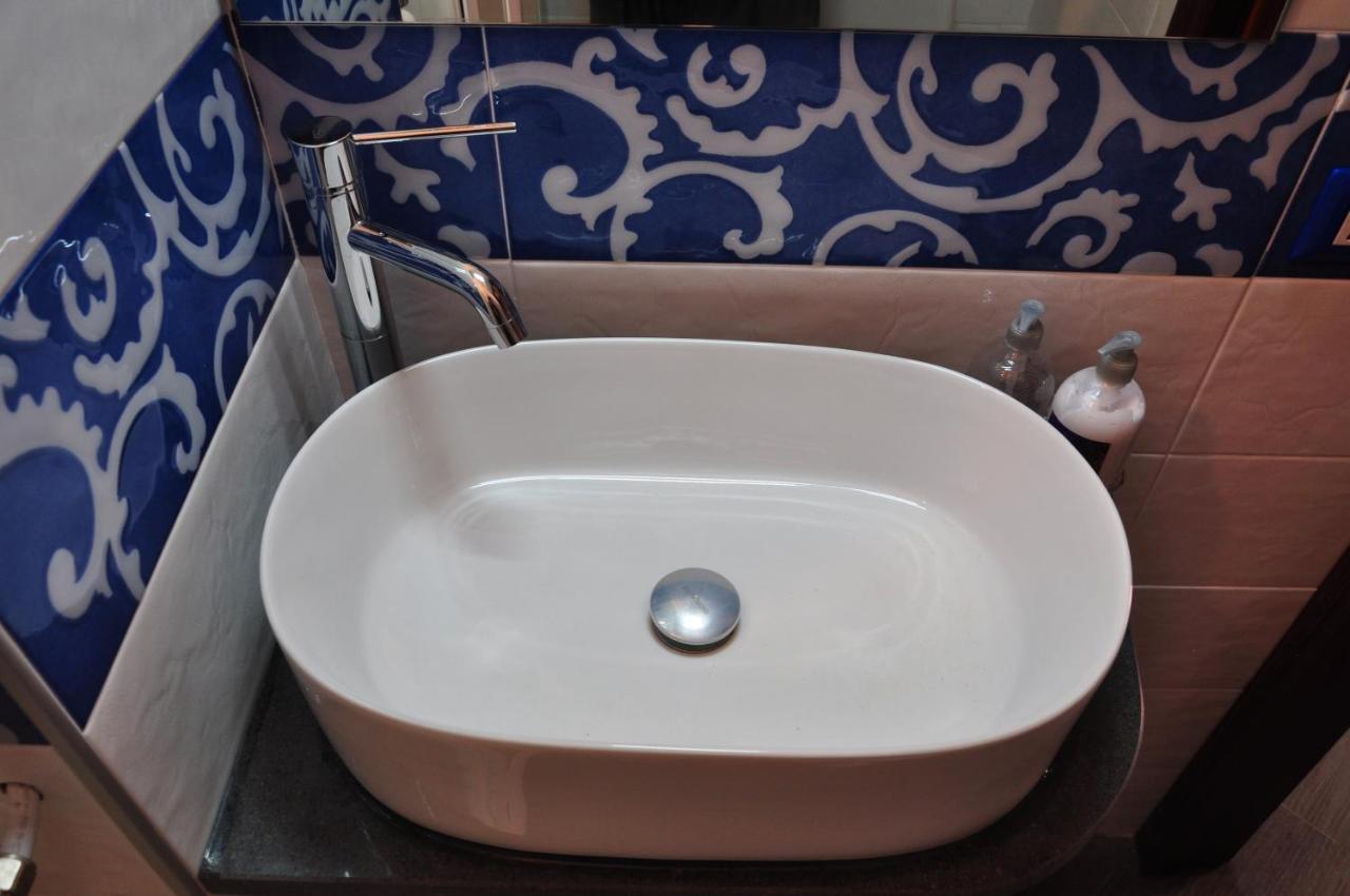 טרקסטאני Nice Mini House - Tra L'Etna Catania Taormina E Il Mare מראה חיצוני תמונה