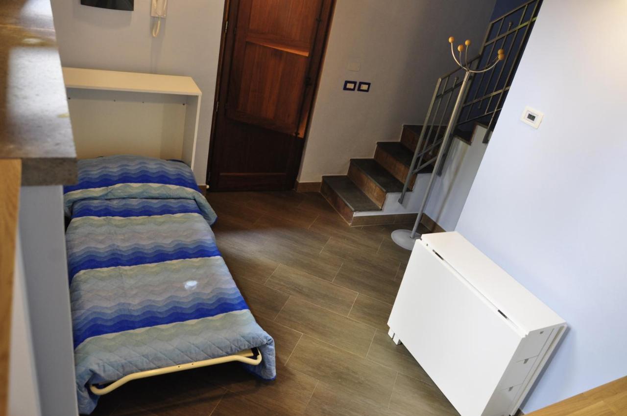 טרקסטאני Nice Mini House - Tra L'Etna Catania Taormina E Il Mare מראה חיצוני תמונה