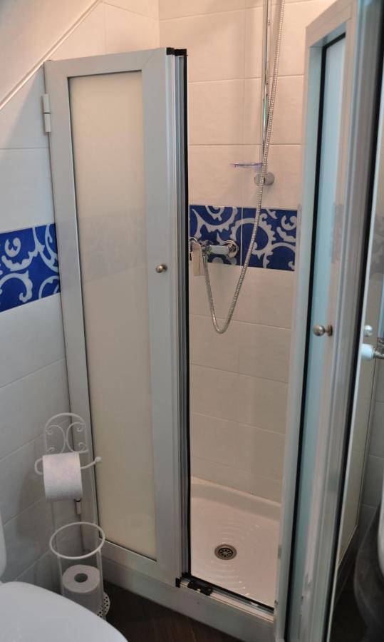 טרקסטאני Nice Mini House - Tra L'Etna Catania Taormina E Il Mare מראה חיצוני תמונה