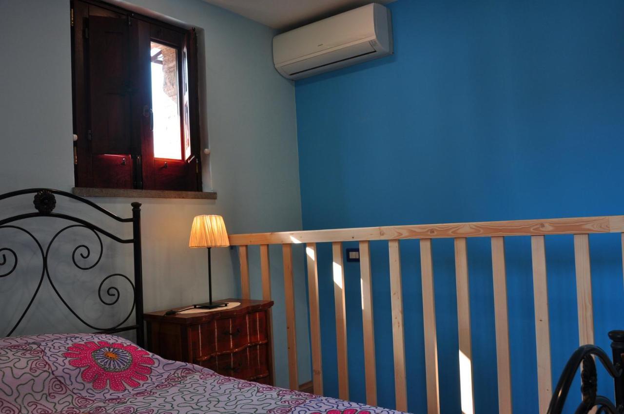טרקסטאני Nice Mini House - Tra L'Etna Catania Taormina E Il Mare מראה חיצוני תמונה