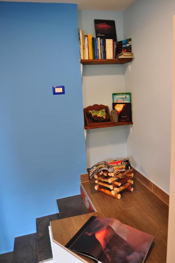 טרקסטאני Nice Mini House - Tra L'Etna Catania Taormina E Il Mare מראה חיצוני תמונה