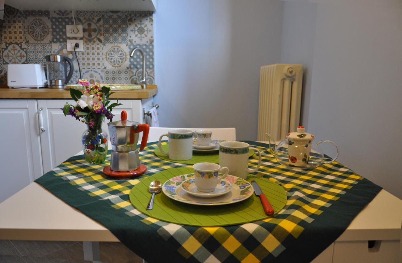 טרקסטאני Nice Mini House - Tra L'Etna Catania Taormina E Il Mare מראה חיצוני תמונה