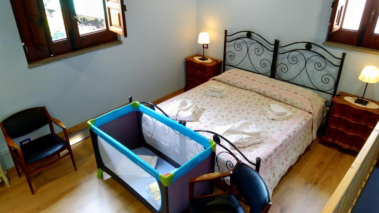 טרקסטאני Nice Mini House - Tra L'Etna Catania Taormina E Il Mare מראה חיצוני תמונה