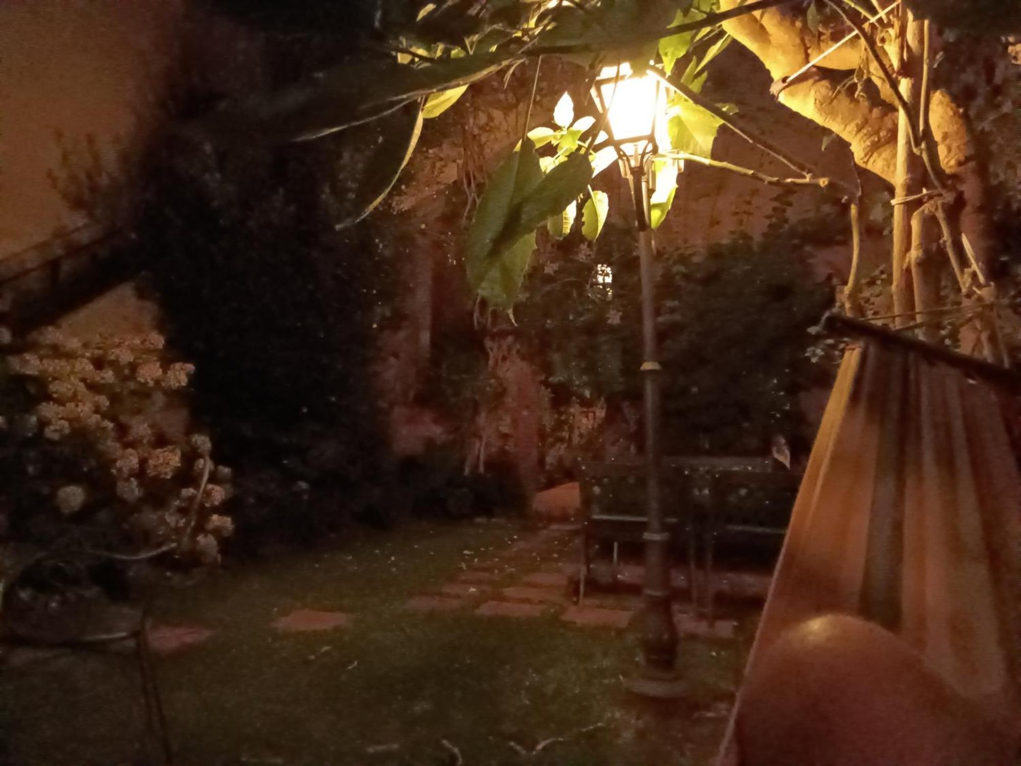 טרקסטאני Nice Mini House - Tra L'Etna Catania Taormina E Il Mare מראה חיצוני תמונה