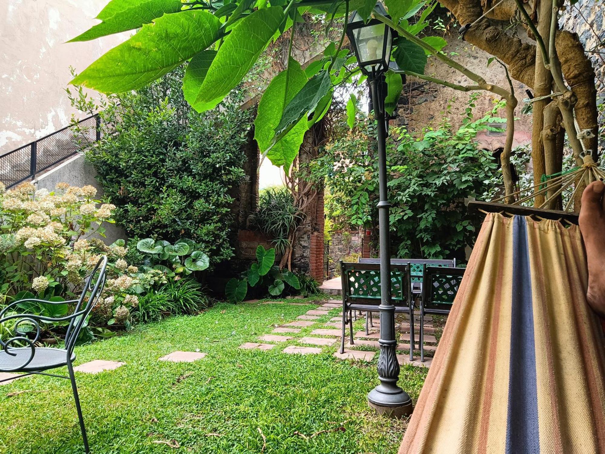 טרקסטאני Nice Mini House - Tra L'Etna Catania Taormina E Il Mare מראה חיצוני תמונה